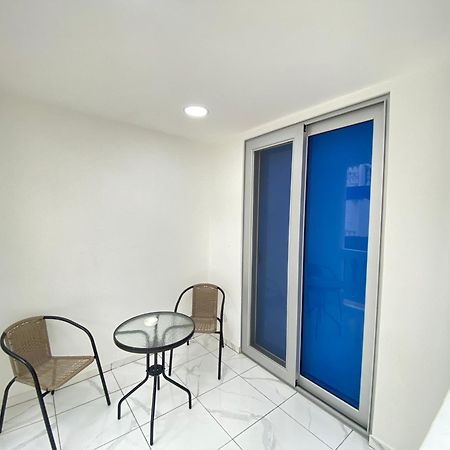 Hotel Checo Sosúa Kültér fotó