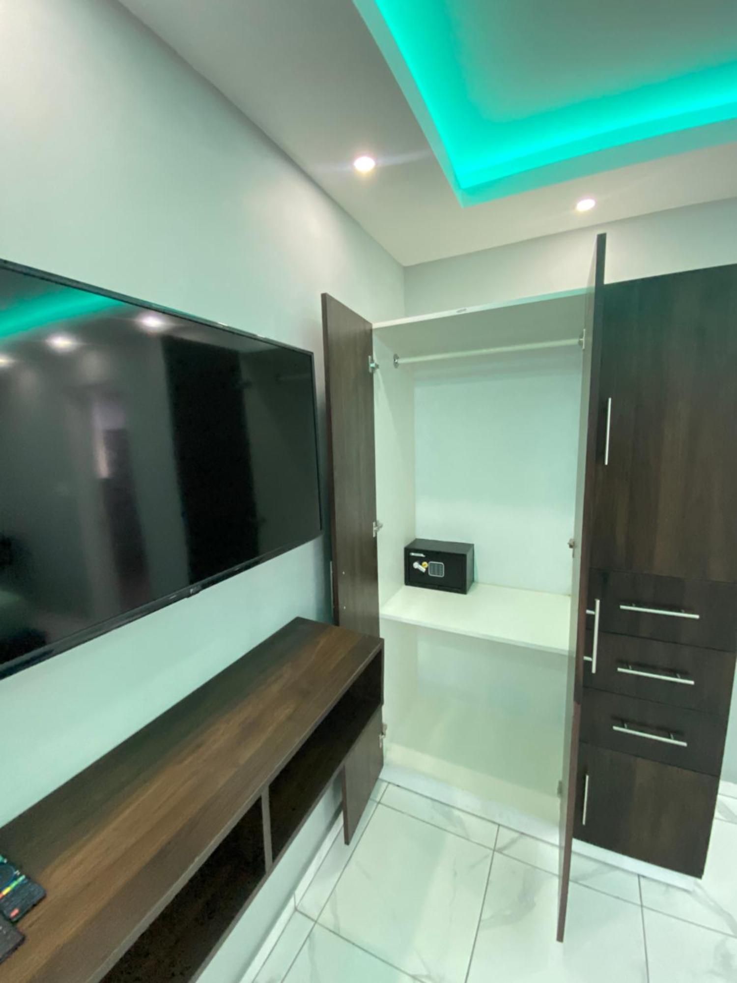 Hotel Checo Sosúa Kültér fotó