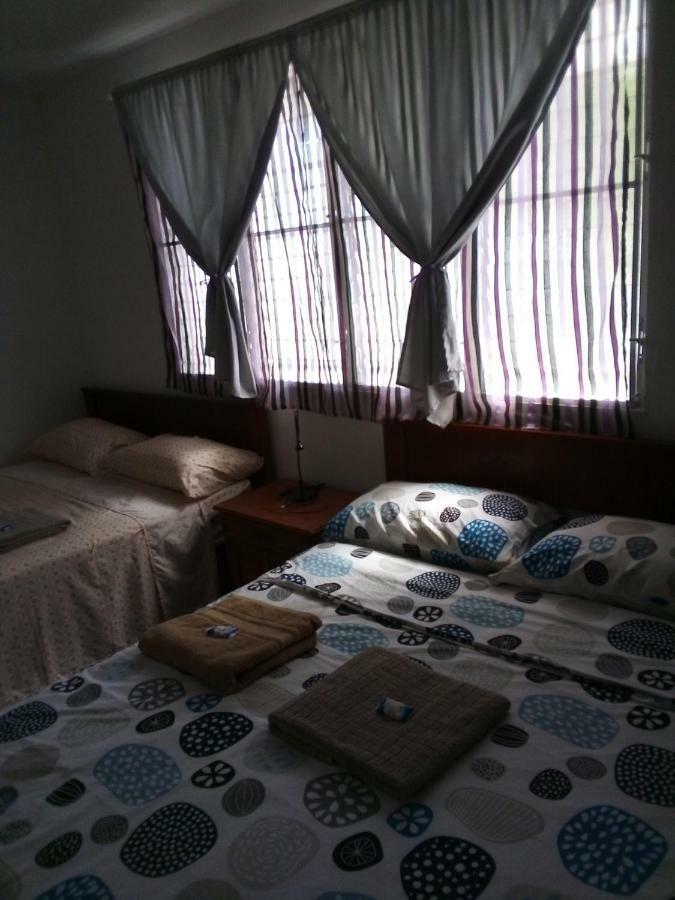 Hotel Checo Sosúa Kültér fotó