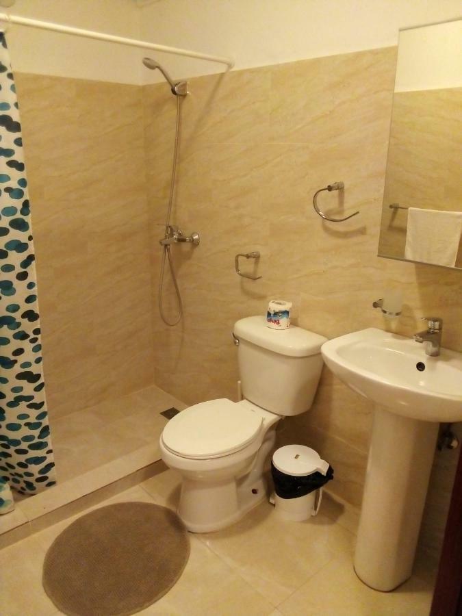 Hotel Checo Sosúa Kültér fotó