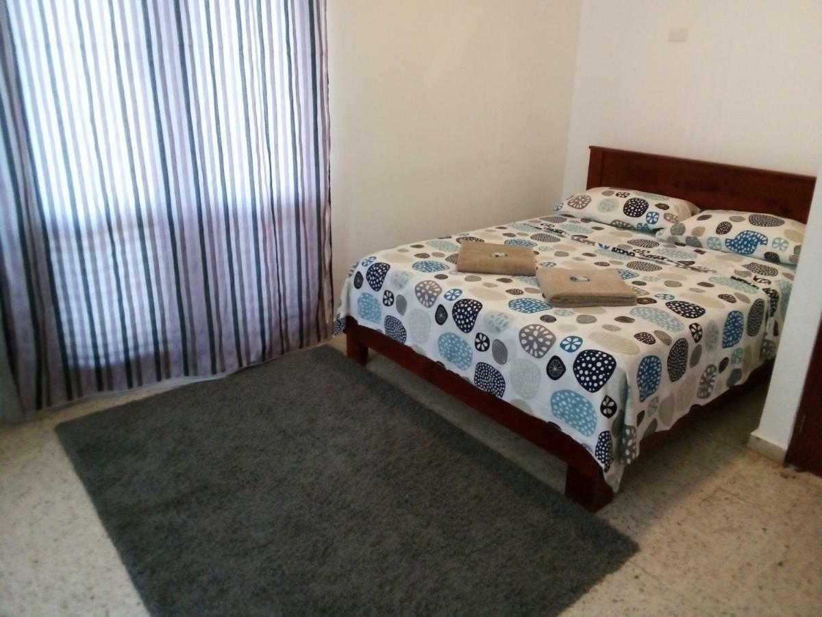 Hotel Checo Sosúa Kültér fotó