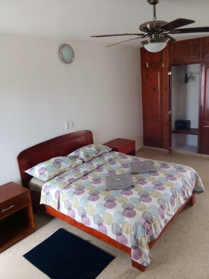 Hotel Checo Sosúa Kültér fotó