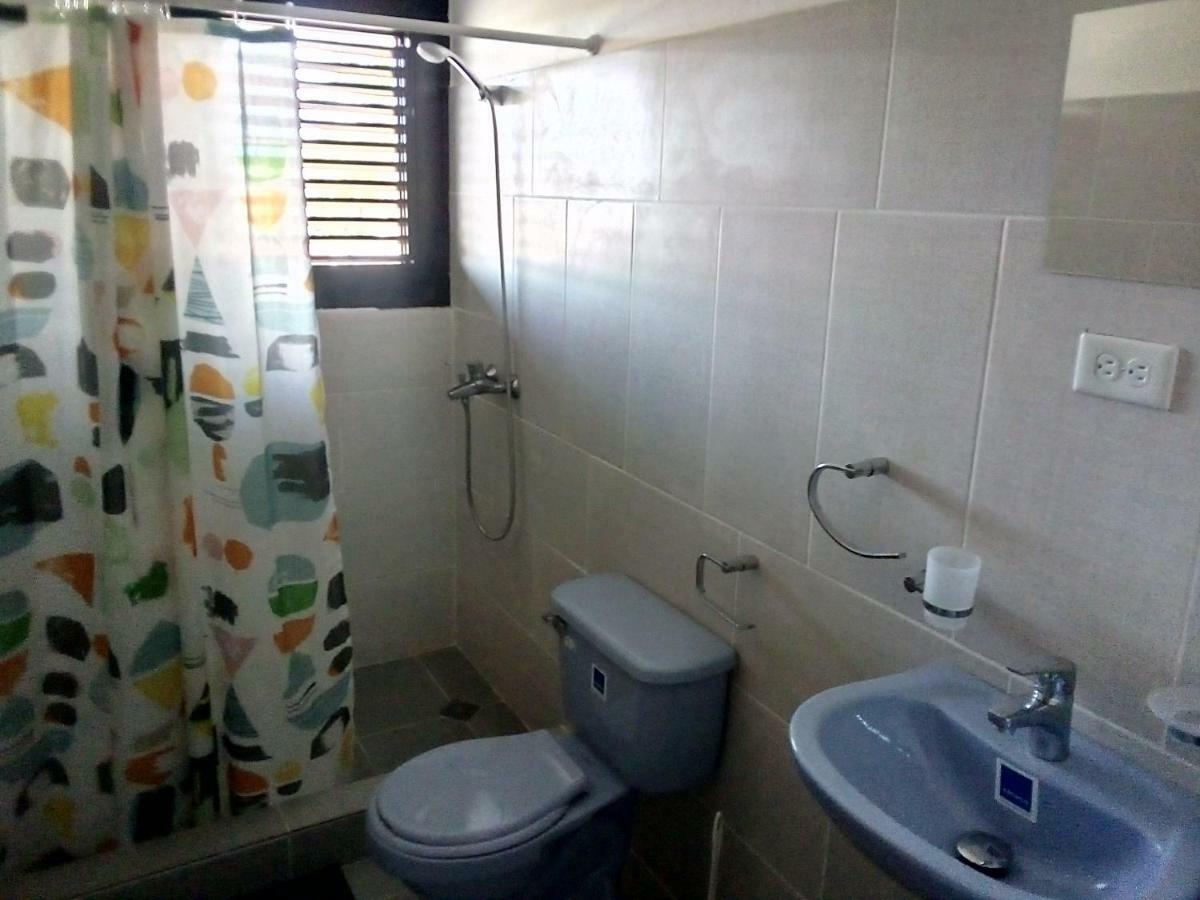 Hotel Checo Sosúa Kültér fotó