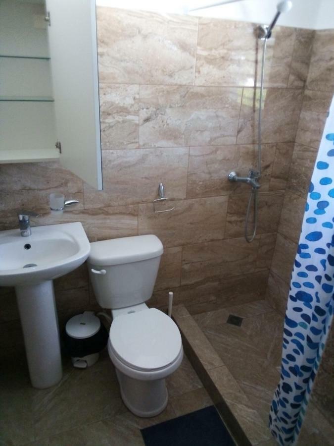 Hotel Checo Sosúa Kültér fotó